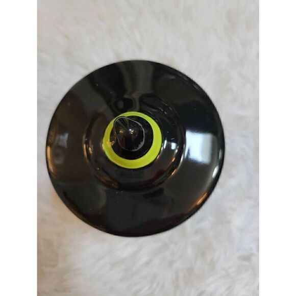 Rae Dunn Ceramic "GOOD WITCH" Canister New - Picture 4 of 8